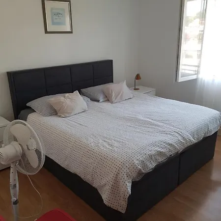 Apartment Kristina Tisno
