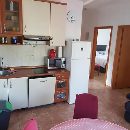 Apartment Kristina Tisno