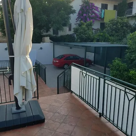 Apartment Kristina